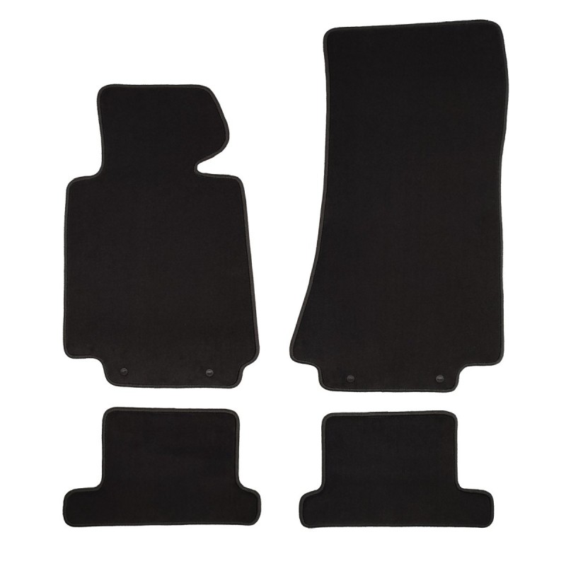 BMW 8 Seeria/850CSi (E31) 92-96