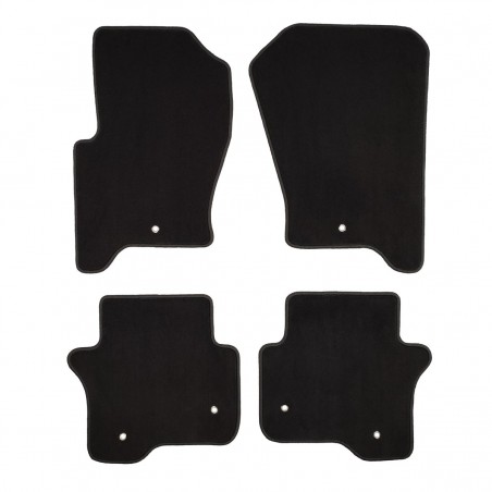 Land Rover Discovery 4/LR4 2009-2016