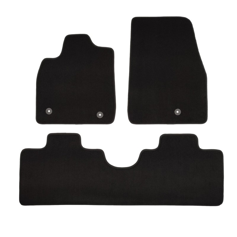 Ford Mustang Mach-E GT 19- 