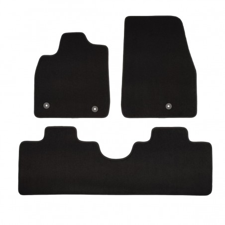 Ford Mustang Mach-E GT 19- 