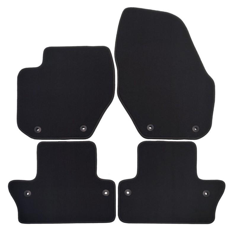 Volvo S60 / V60 2010-2018