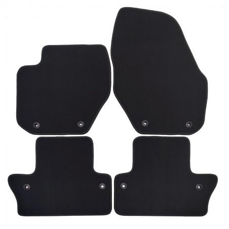 Volvo S60 / V60 2010-2018