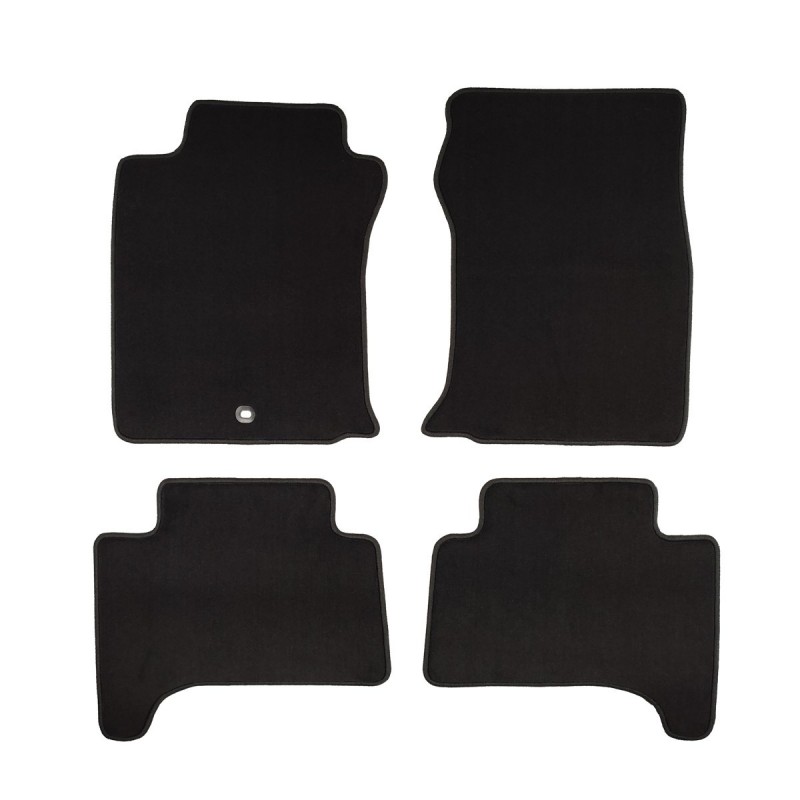 Toyota LCR 120 02-09