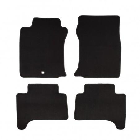 Toyota LCR 120 02-09