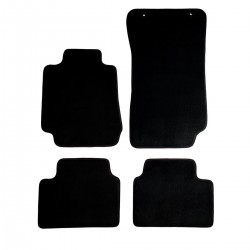 Alfia Romeo Giulia (952) 15-26