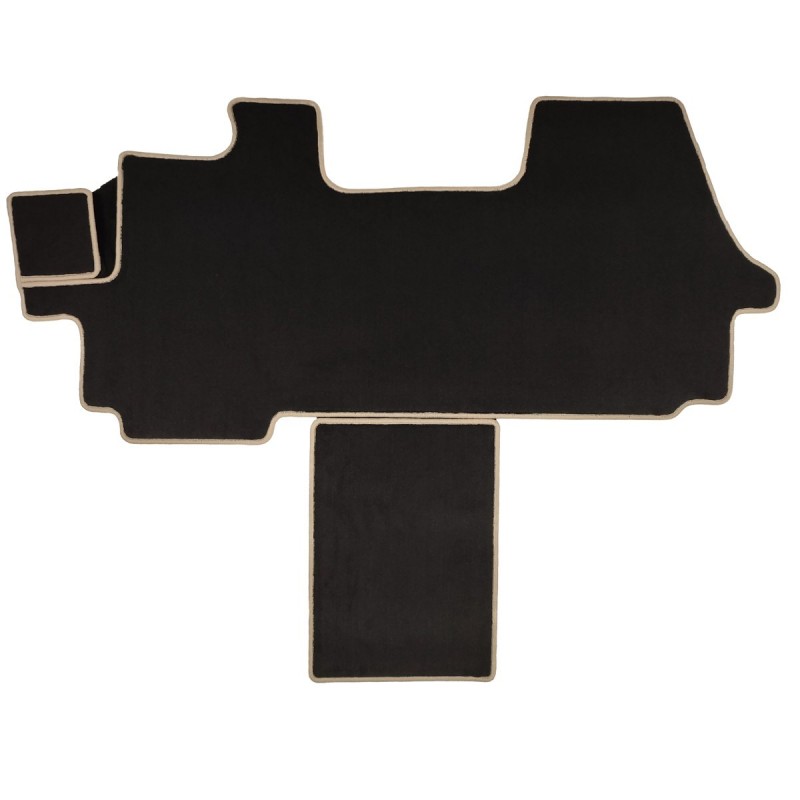 Fiat Ducato/Adria Twin Plus 640 1osa pikk 25-