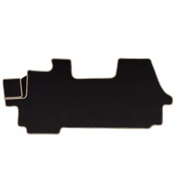 Fiat Ducato/Adria Twin Plus 640 1osa lühike  25-