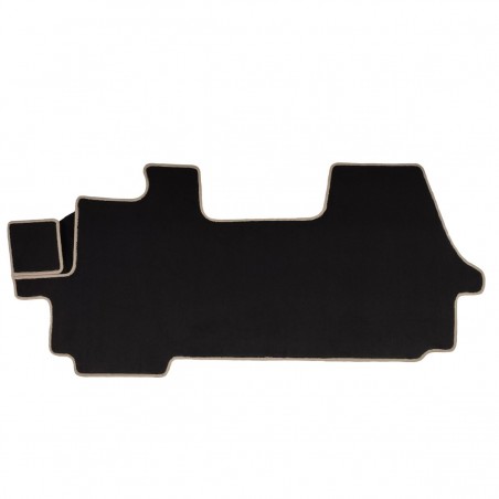 Fiat Ducato/Adria Twin Plus 640 1part short 25-