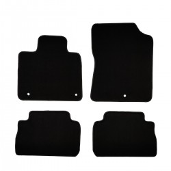 Hyundai Santa Fe IV-gene (TM) 18-23 