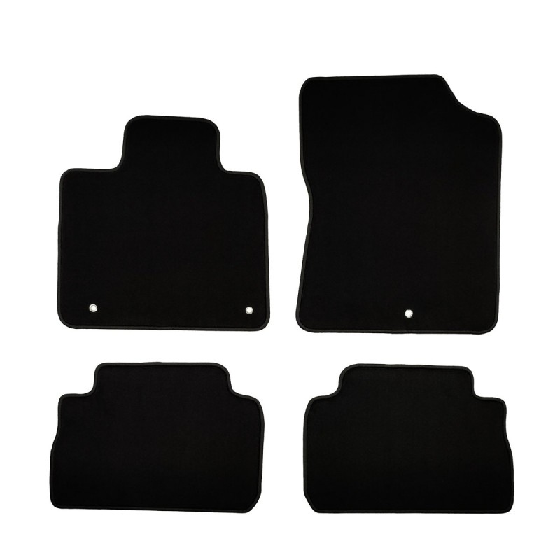 Hyundai Santa Fe IV-gene (TM) 18-23 