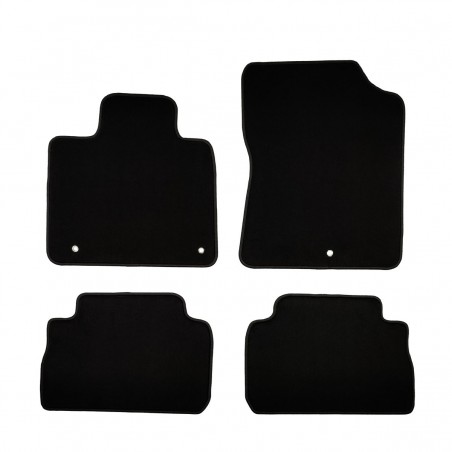 Hyundai Santa Fe IV-gene (TM) 18-23 