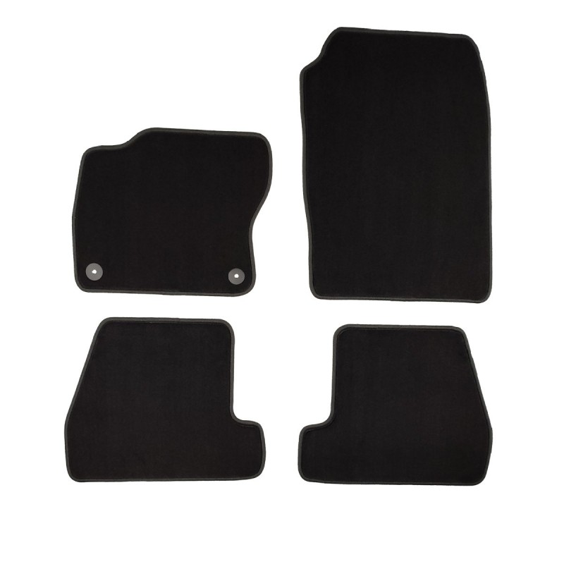 Ford Focus III generation 11-18