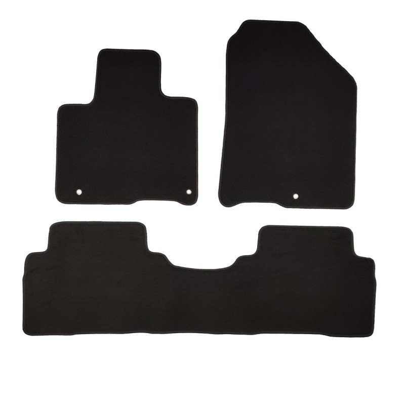 KIA Sorento III generatsioon 2015-2020