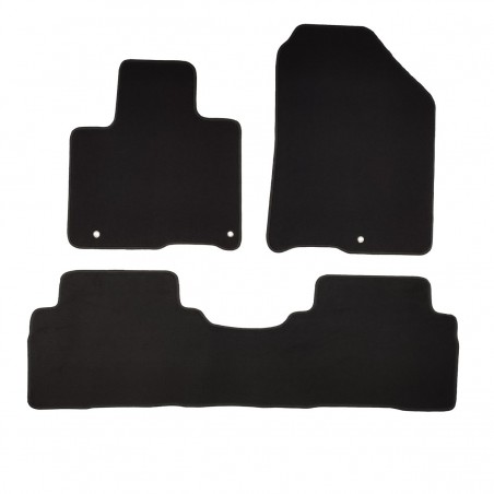 KIA Sorento III generatsioon 2015-2020