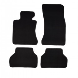 BMW E60/E61 sedan 03-10