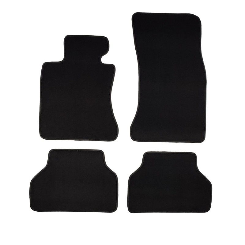 BMW E60/E61 sedan 03-10