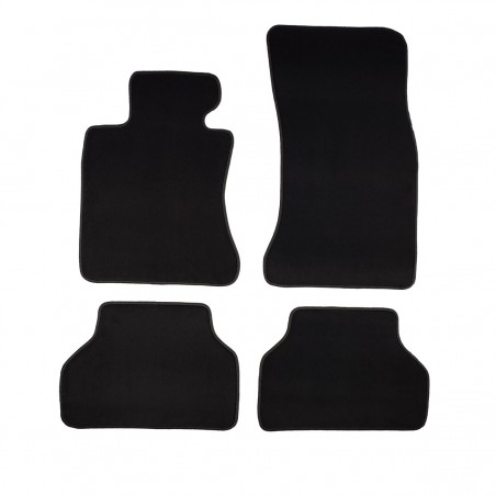 BMW E60/E61 sedan 03-10