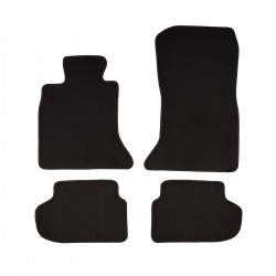 BMW F10 5-seeria sedaan 10-17