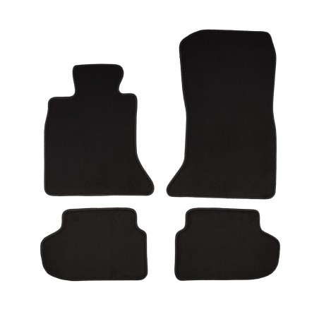 BMW F10 5-seeria sedaan 10-17