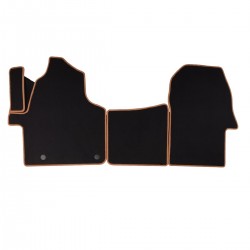 MB Sprinter (W907/W910), 317 CDI, RWD, autom...