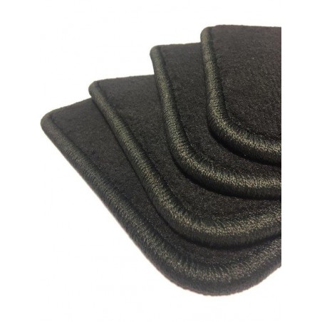 MG ZS Hybrid+ II gene luggage 24-