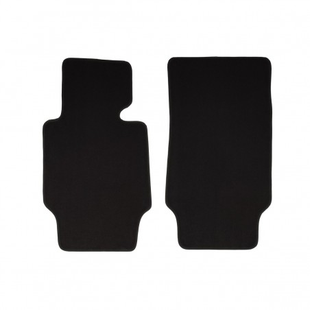 BMW Z8 (E52) 2 parts 1999-2003
