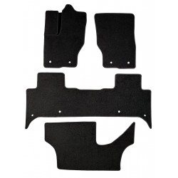 Land Rover Discovery L462 V-gene 7 kohta (HSE...