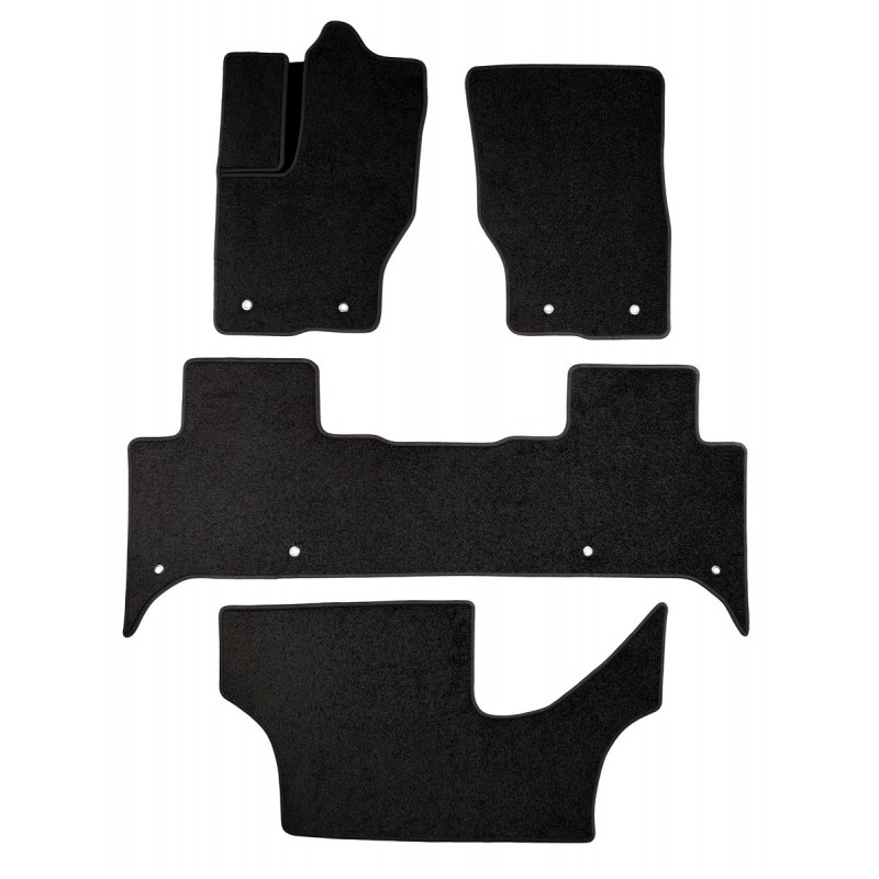 Land Rover Discovery L462 V-gene 7 (HSE Sd6) 4 part 17-