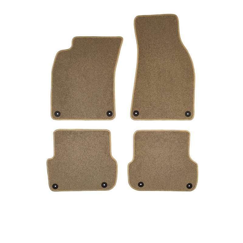 Audi A6 C6/4F tag, pikk 04-11