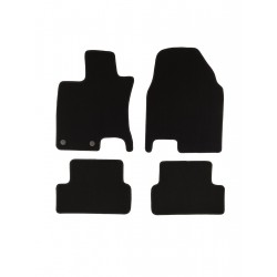 Nissan Quashqai J10 06- 13