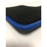 Audi Q5 II-gene (Typ FY) luggage 16-25