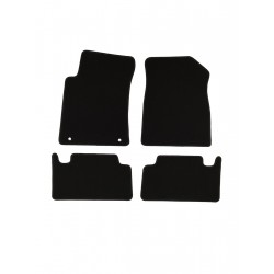 Isuzu D-Max Double Cab 4 osa  17–