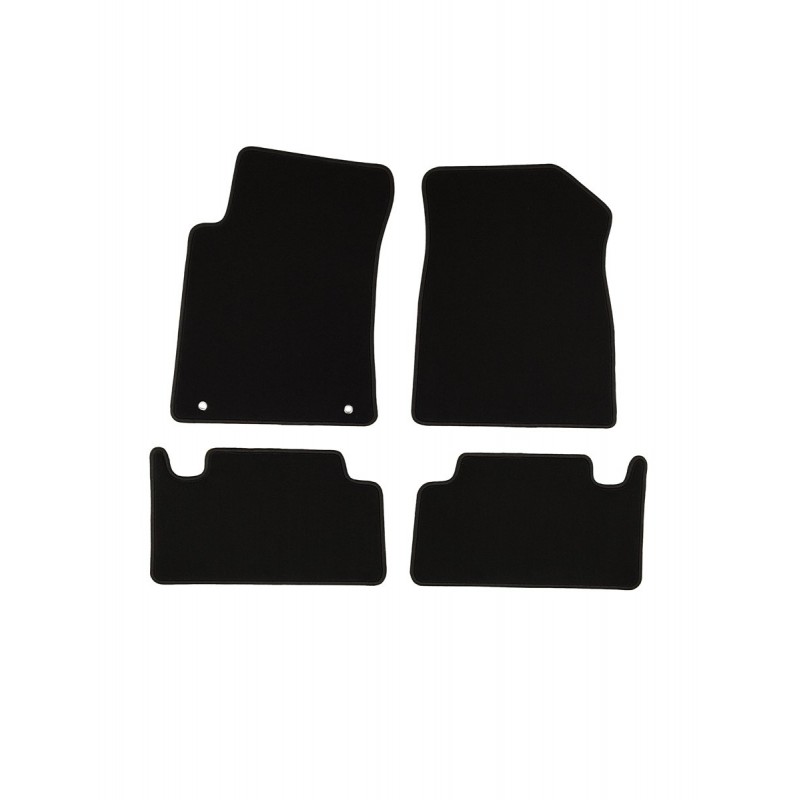 Isuzu D-Max Double Cab 4 osa  17–