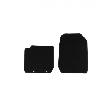 Isuzu D-Max LS Space Cab  2osa 17-