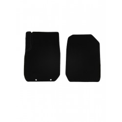 Isuzu D-Max LS Space Cab 2-part custom 17-