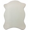 Kujuga vaip 890x660mm