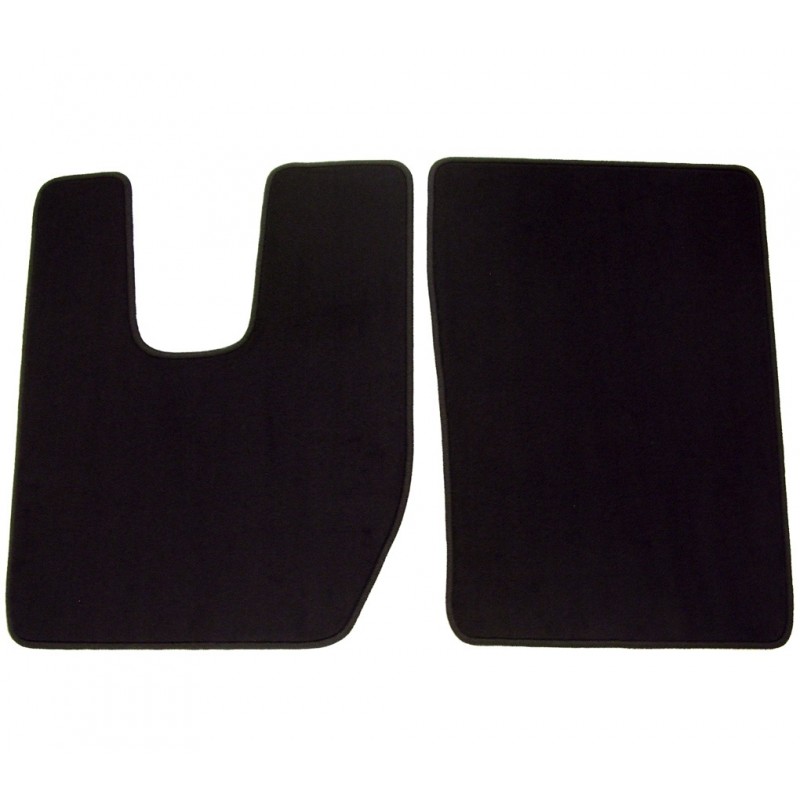 Iveco S-Way front left and right 19-