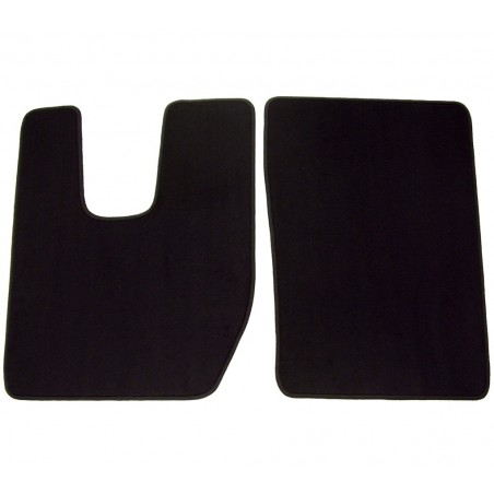 Iveco S-Way front left and right 19-