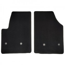 Maxus Euniq 5 EV/EP 2 parts I row 23-