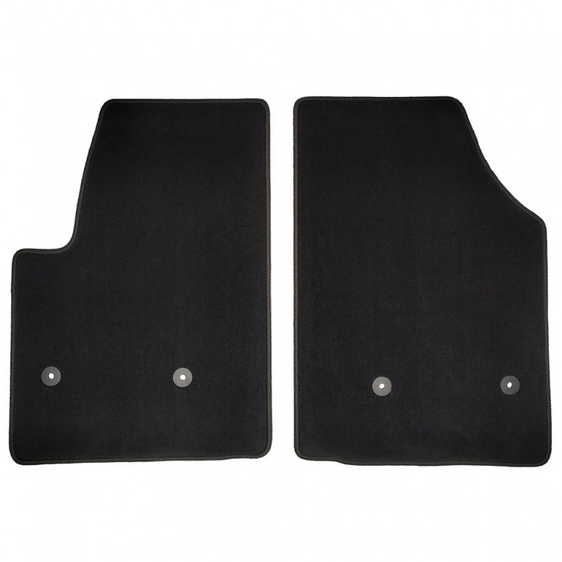 Maxus Euniq 5 EV/EP 2 parts I row 23-