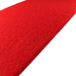 Termon-D LS carm red, width 2,1m
