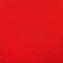Termon-D LS carm red, width 2,1m