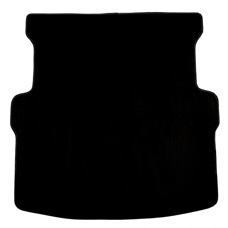 Mercedes-Benz E-class coupe (C207) 2010-2017 luggage compartment