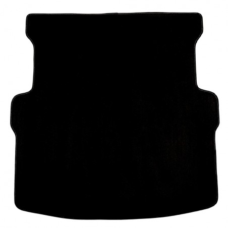 Mercedes-Benz E-class coupe (C207) 2010-2017 luggage compartment