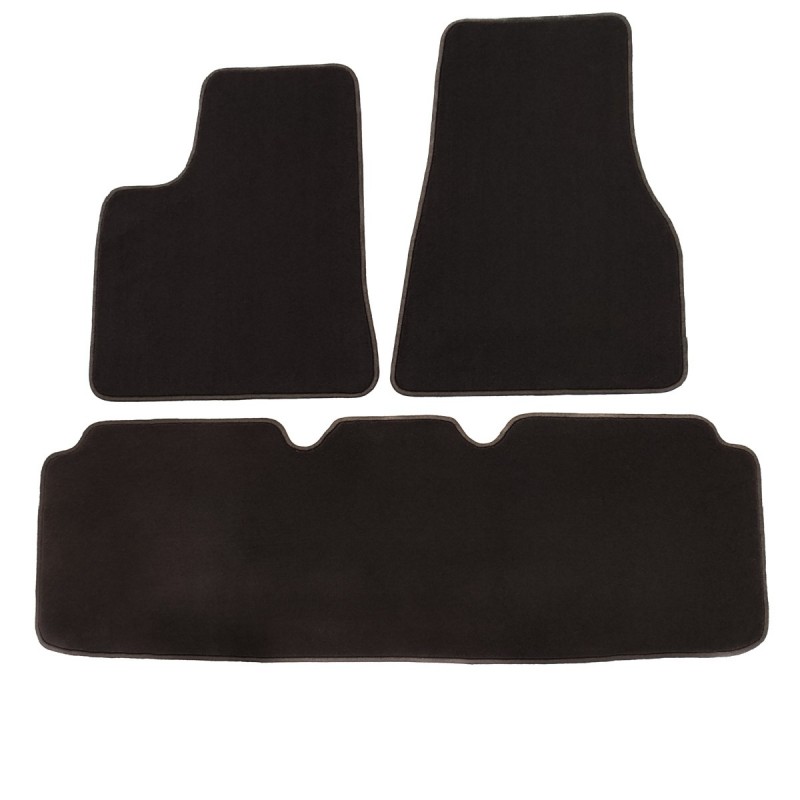 Tesla Model S 3 parts 2013-2021