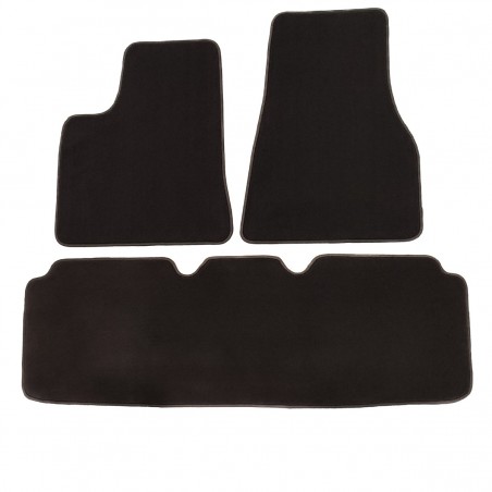 Tesla Model S 3 parts 2013-2021
